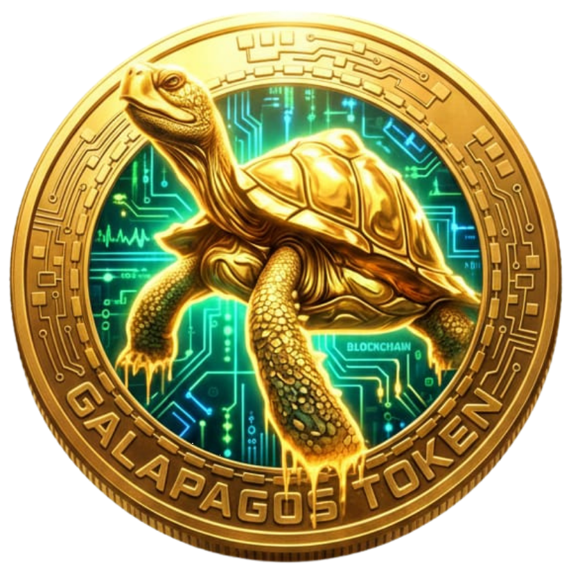 Galapagos Token